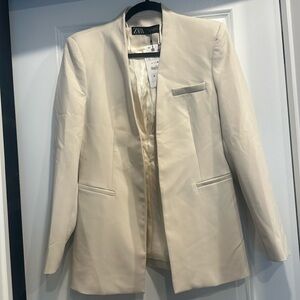Zara blazer